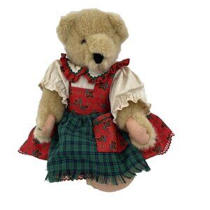 Muffy Vanderbear Fluffy Eine Kleine Mountain Climbin' Outfit Alpine Collection